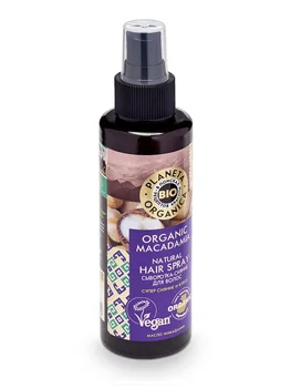 

Serum glow hair Planeta Organica Organic macadamia 150 ml