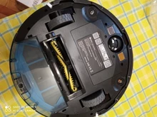 Robot-Vacuum-Cleaner Suction Cleaning-Robot Wet Auto-Charge NEATSVOR 3000PA Home-Dry
