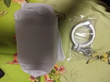 Ferrule Homebrew Tri-Clamp Sight Glass Diopter Stainless-Steel WZJG SS304 New for Diary-Product