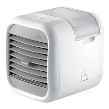 

Raffrescatore evaporative MyChill with 2 speed ventilation white color/GrigioHOMEDICS33.39