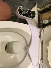 Toilet-Seat Bidet Water-Spray Heated Self-Cleaning Feminine Hot-Sale New-Arrival