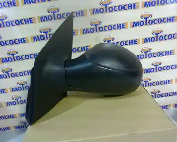 

LEFT REARVIEW MIRROR CITROEN C2