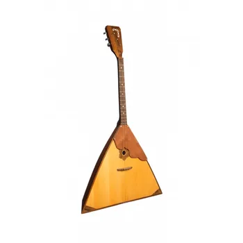 

BAM balalaika Alt, 3-string, doff