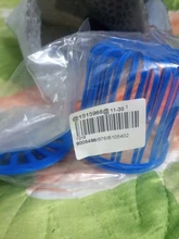 Basket Vegetable-Feeder Bird Pet-Feeding-Supplies Cage Hanging-Toys Fruit 2PCS Multi-Purpose