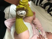 1 par de bebé de algodón calcetines para niños y niñas de goma antideslizante piso de dibujos animados niños otoño primavera bebé recién nacido material barato regalo