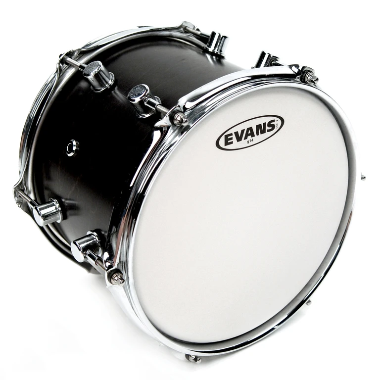 Evans B08G14 G14 Coated Пластик для том барабана 8'' с покрытием Еvans | Спорт и развлечения