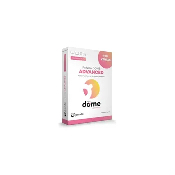 

Panda Dome Advance 2 devices/1 year