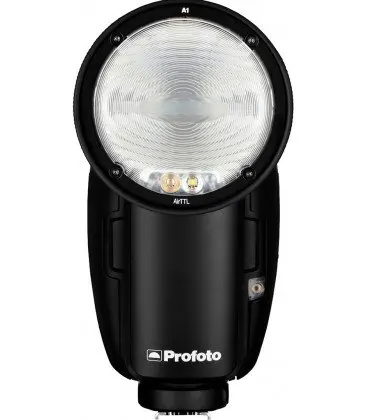 - PROFOTO AIR TTL A1 DUO KIT For CANONGift 2 Batteries