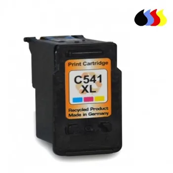 

CL-541XL RECYCLED CARTRIDGE CANON COLOR (CL541XL) 21 ml SAMPLE LEVEL