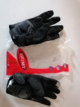 SUOMY-Guantes transpirables para motocicleta, protectores de pantalla táctil para motocicleta, ciclismo, carreras, invierno, cálidos