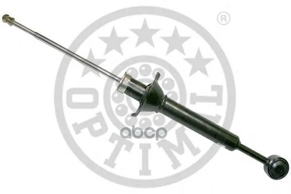 Амортизатор Mazda 121 90-96 Зад.Газ. Optimal A1293g Optimal арт. A1293G
