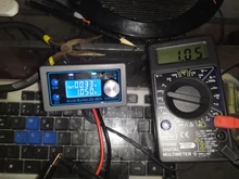 Fuente de alimentación de laboratorio regulada, módulo de alimentación ajustable, DC, Buck Boost, convertidor CC, 0,5-30V, 4A, 5V, 6V, 12V, 24V, ZK-4KX