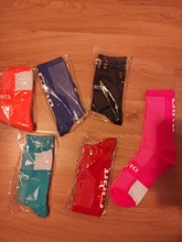 Calcetines de compresión para hombre y mujer, medias transpirables para deportes al aire libre, ciclismo, baloncesto y Fitness, 12,12