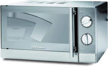 

ORBEGOZO MICROWAVE MIG1740 17L IX GRILL 900W