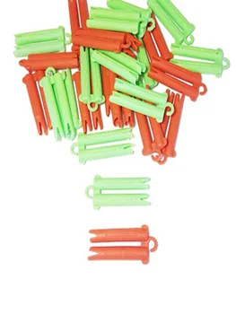 

Rollers for хим. Curler N-shaped (30 pcs/pack) 3*7 cm