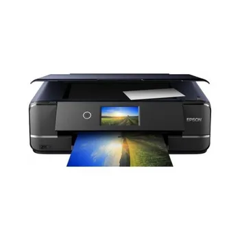 

Epson multifunction wifi Expression Photo XP-970 - a3 - 28/28 ppm - duplex - scan a4 1200*4800 dpi-Custom Print Disk