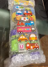 Variedad de estilo niños coches juguetes camión inercia camioneta potencia de fricción vehículos bebé niños Super Coches Blaze camión regalo de los niños Juguetes