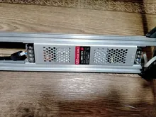 Transformers Power-Supply Ac190-240v-Driver Led-Strips 300W 200W Ultra-Thin 150W 24V