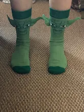 Baby Figure Socks Skywalker Gift Master-Yoda Cosplay Men Star-Wars Women Funning-Sock