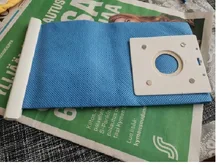 Fabric-Bag Replacement-Part Vacuum-Cleaner Samsung High-Quality for Dust-Bag Long Term