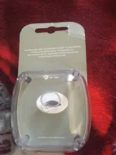 Pudcoco-chupetes de silicona para recién nacidos, soporte para chupete infantil, Clip para chupetes de bebé, tallas S, M, 0 a 36M, 2020