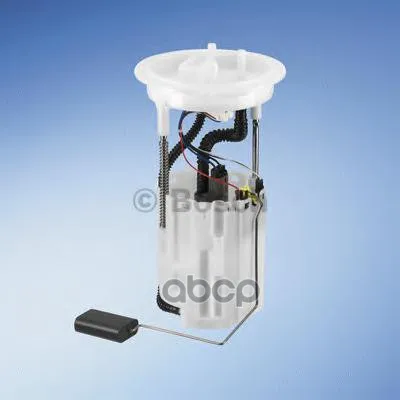 Насос Топливный Электрический Vag Bosch арт. 0986580940