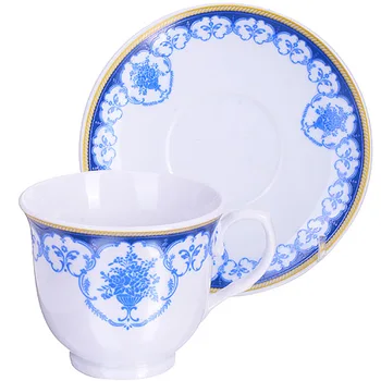 

Tea pair 2 pieces 220 ml Loraine 28623
