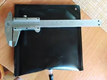 Hardware Airbag Pick-Set Hand-Tools Wedge-Locksmith Auto-Air-Wedge Car-Door Open NAIERDI