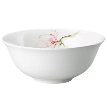 

Rosenthal 61040-414124-13323 magnolias-bowl, pattern Jade, 23 cm tableware