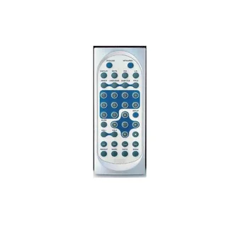 

Remote control nexx ndv-9300 LCD TV