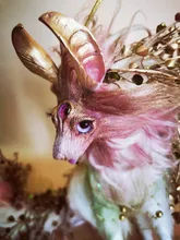 Extensiones de pestañas de extensión, 60 mechones de pelo Natural y grueso, Faux cils, Envío Gratis