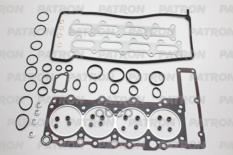 Комплект Прокладок Двигателя Верхний С Прокладкой Гбц Mb Vi | Бытовая техника