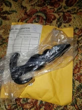 BESTCO-tapón Anal para masturbación, 18 + cuentas para estimular el punto G Vaginal, masaje para orgasmo, consolador, Juguetes sexuales para adultos, producto erótico SM