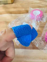 Cinta deportiva impermeable para exteriores, cinta autoadhesiva de camuflaje, vendaje Tubular para el tobillo, 2,5 cm x 4,5 m