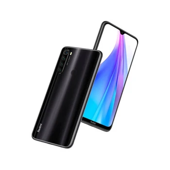 Перейти на Алиэкспресс и купить Xiaomi Redmi Note 8T 3 Гб/32 ГБ серый (Moonshadow серый) Dual SIM