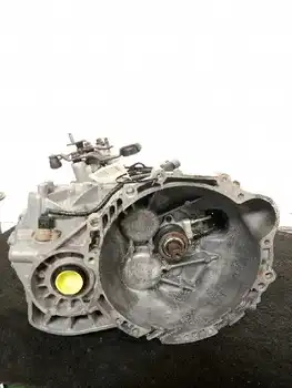 

M5GF2K2 M5GF2K2 Gearbox Kia Carens (to) 2.0 Crdi