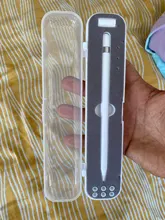 Case Storage-Box Pencil-Holder Airpods PZOZ Portable Hard-Cover for Apple