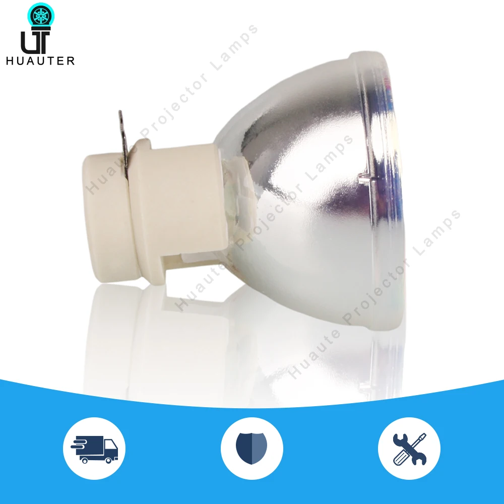 Совместимость лампы проектора SP-LAMP-053 Защитная пленка для Infocus IN5302 IN5304 IN5382 IN5384 P-VIP 330/1. 0 E20.9