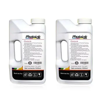 

Canon G4415 2 Liter Black Photoink Ink 100.000 Sheet