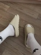 JIANBUDAN al aire libre suave cómodo zapatillas hombres mujeres baño interior zapatos de Casa EVA plano suela gruesa diapositivas sandalias de verano