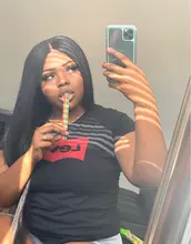 Winshair-extensiones de cabello humano liso, 30 pulgadas, en Stock, 100%, Remy, extensiones de cabello peruano