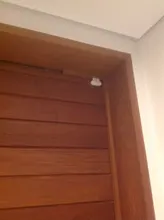 GauTone-sistema de alarma PG107, Wifi/GSM para ALARMA DE SEGURIDAD PARA EL HOGAR, Compatible con aplicación remota Tuya, Compatible con cámara IP