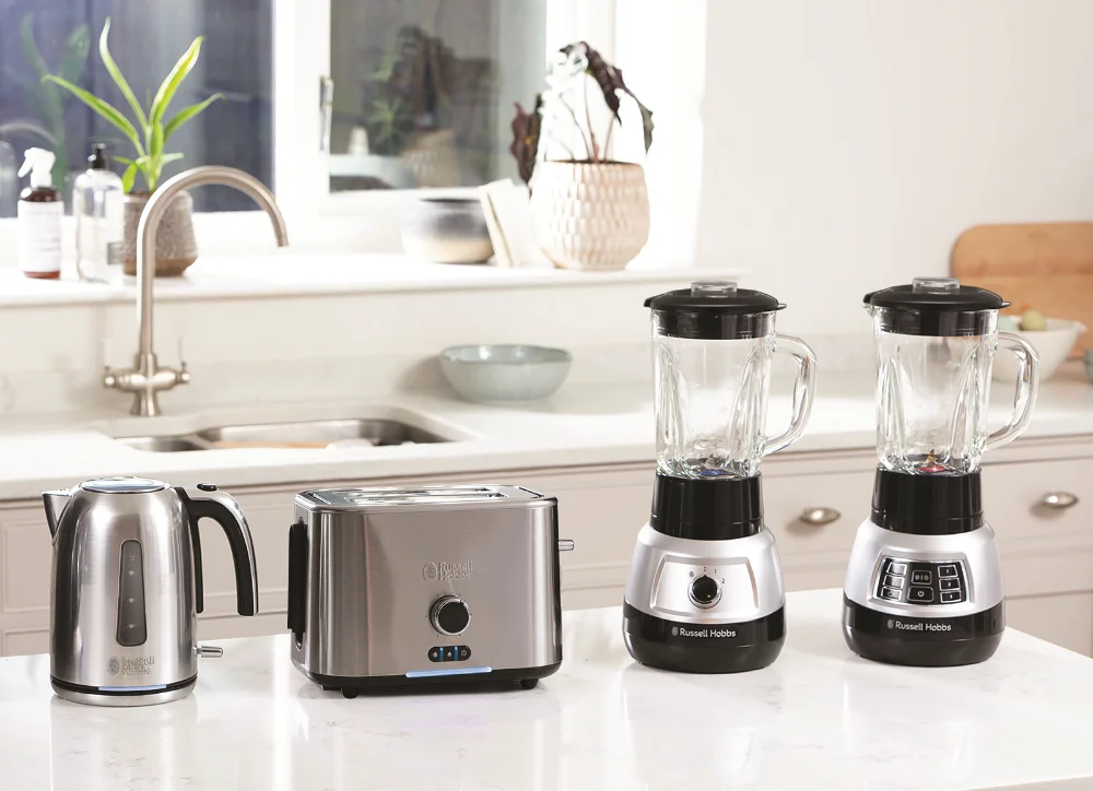 Russell Hobbs Velocity Pro Jug Blender 2572056 in Pakistan