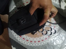 TAK YIYING-bolsa táctica Molle para cinturón, riñonera Fanny militar, bolsas para exterior, funda de teléfono, bolsillo para fundas de caza