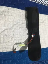 Bolsa de batería externa táctica portátil Molle deporte bolsas Universal caza Durable Nylon militar Paintball soporte de batería