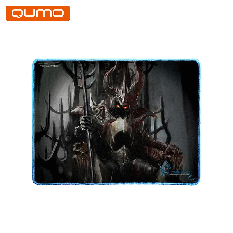 Коврик для мыши Qumo 360x270x3mm | Компьютеры и офис