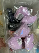 Llaveros de corazón para mujer, de imitación pompón Rex, llave de la bola de piel de conejo, cadenas, bolso para chica, colgante de llavero para coche, novedad de 2020