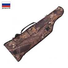 Чехол для ружья ИЖ-27 МР27 MP27 камуфляж