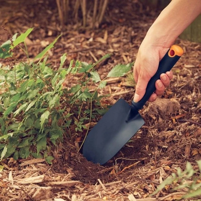 Садовый совок Fiskars Ergo(1027017