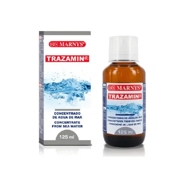 

Trazamin (sea water concentrate)-125ml [Marnys]